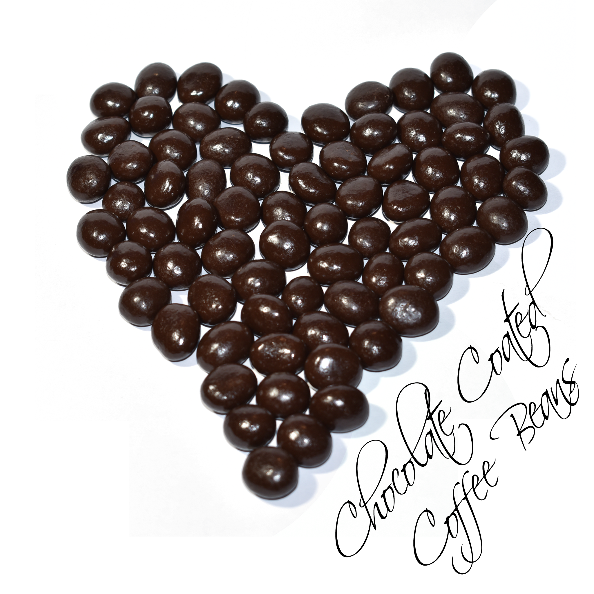 Jaques Chocolate Coated Coffee Beans