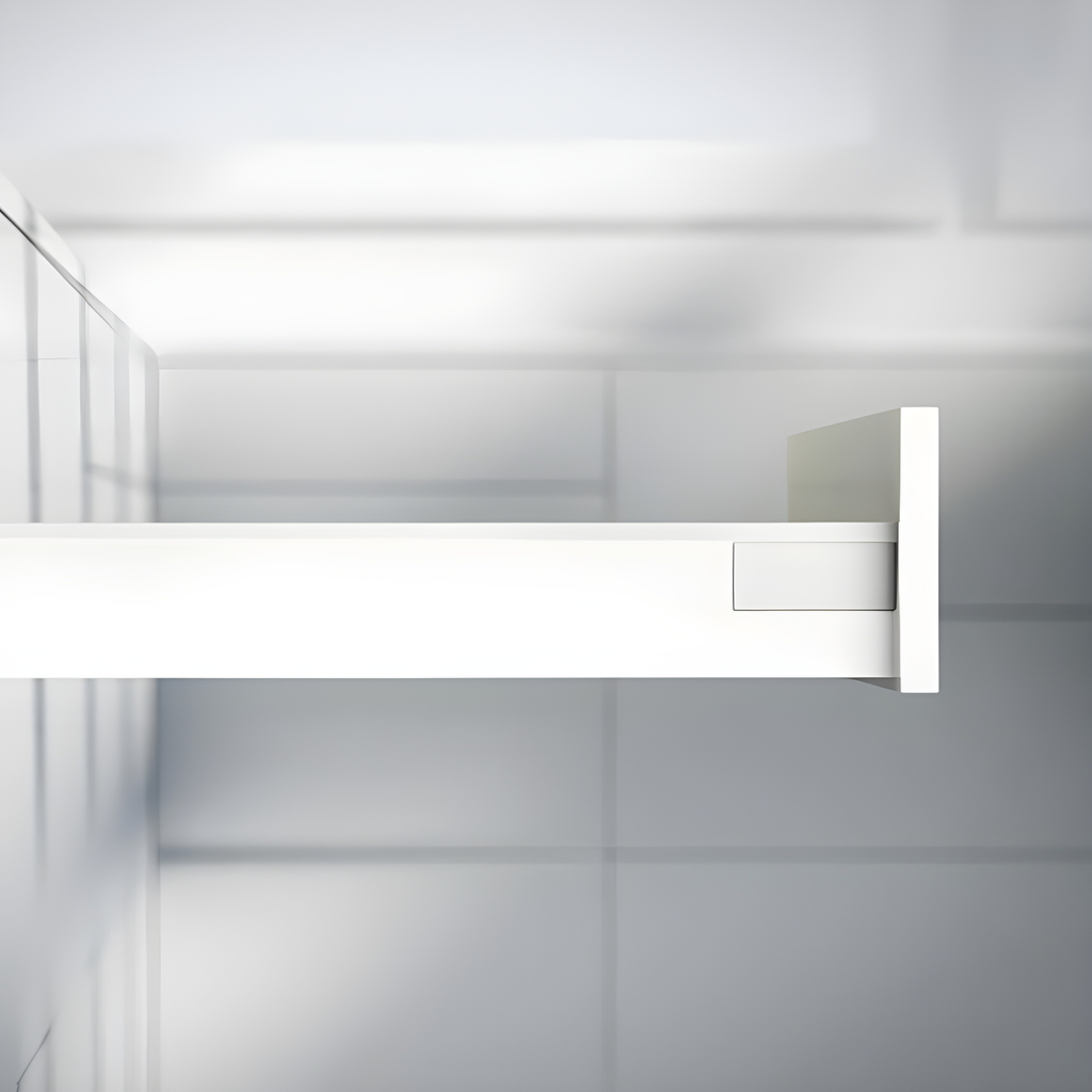 Antaro Runner 500 mm – M Height for Pull-Out Bins