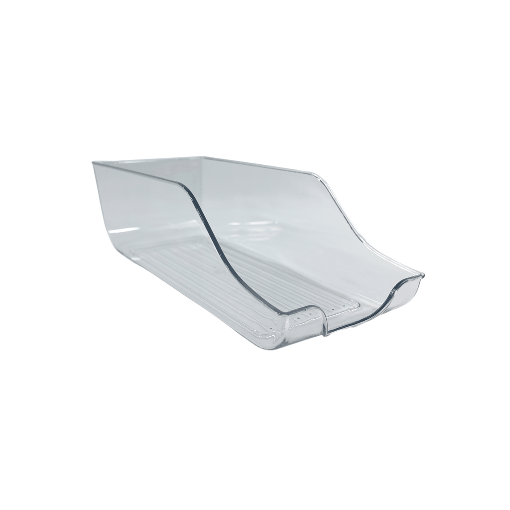 Small Clear Can Organiser – Effortless Kitchen Organisation