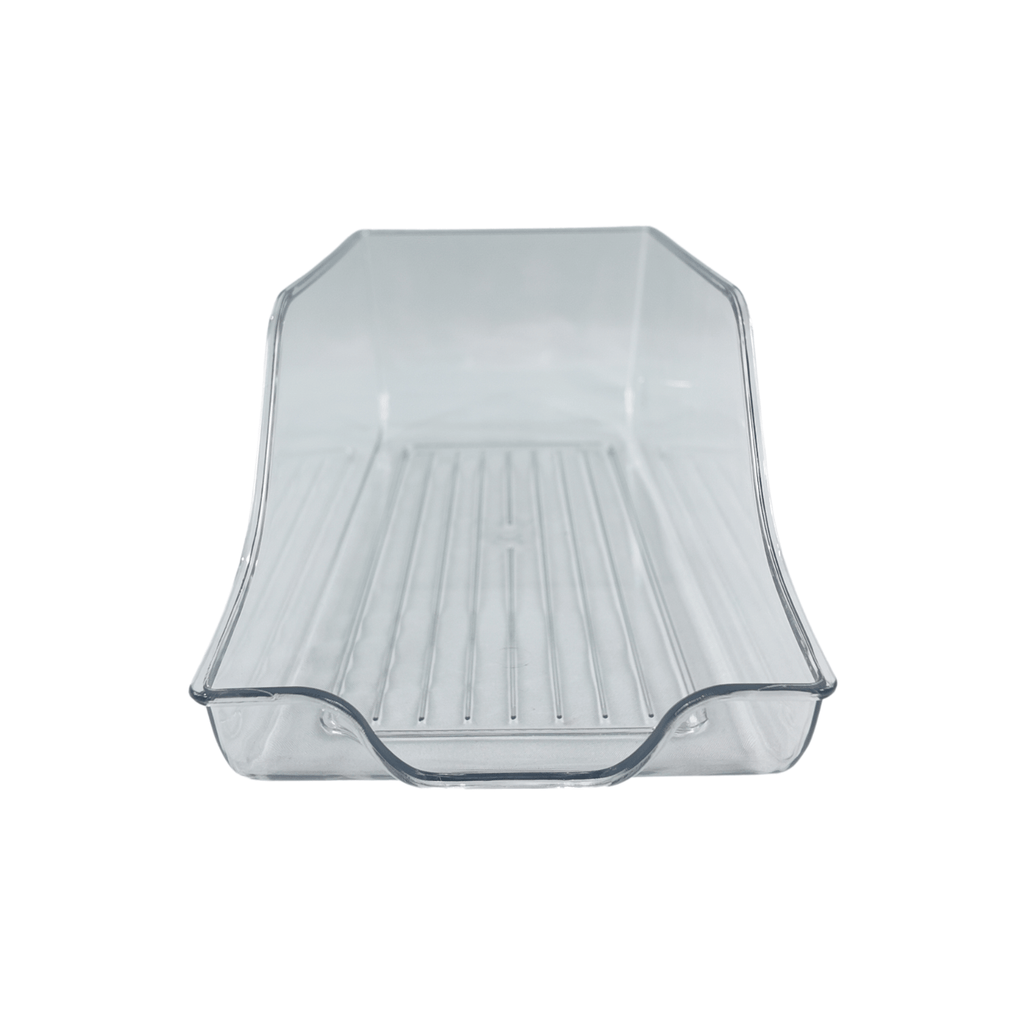 Small Clear Can Organiser – Effortless Kitchen Organisation