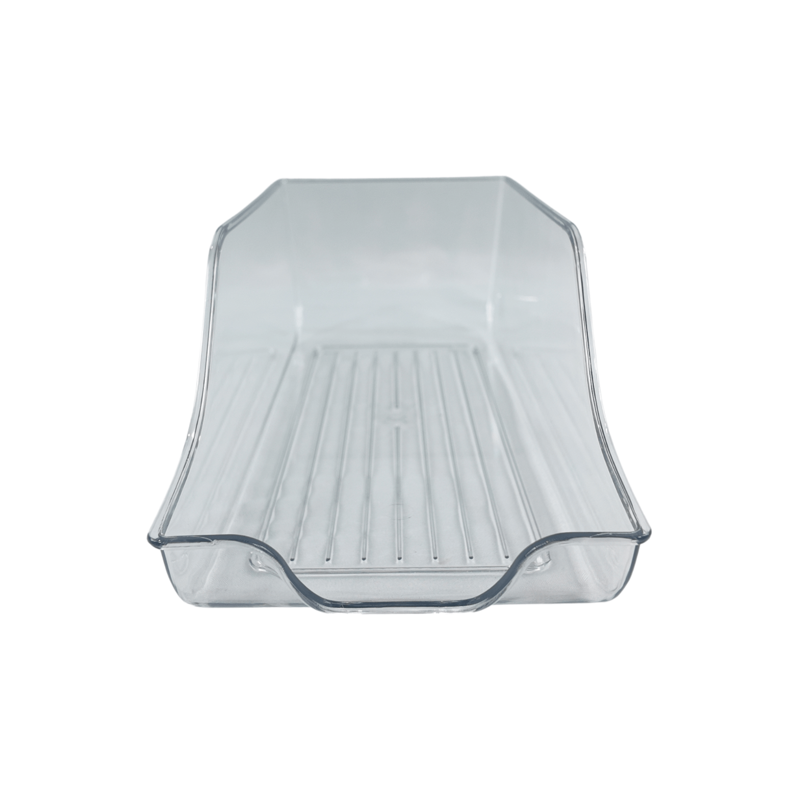 Small Clear Can Organiser – Effortless Kitchen Organisation