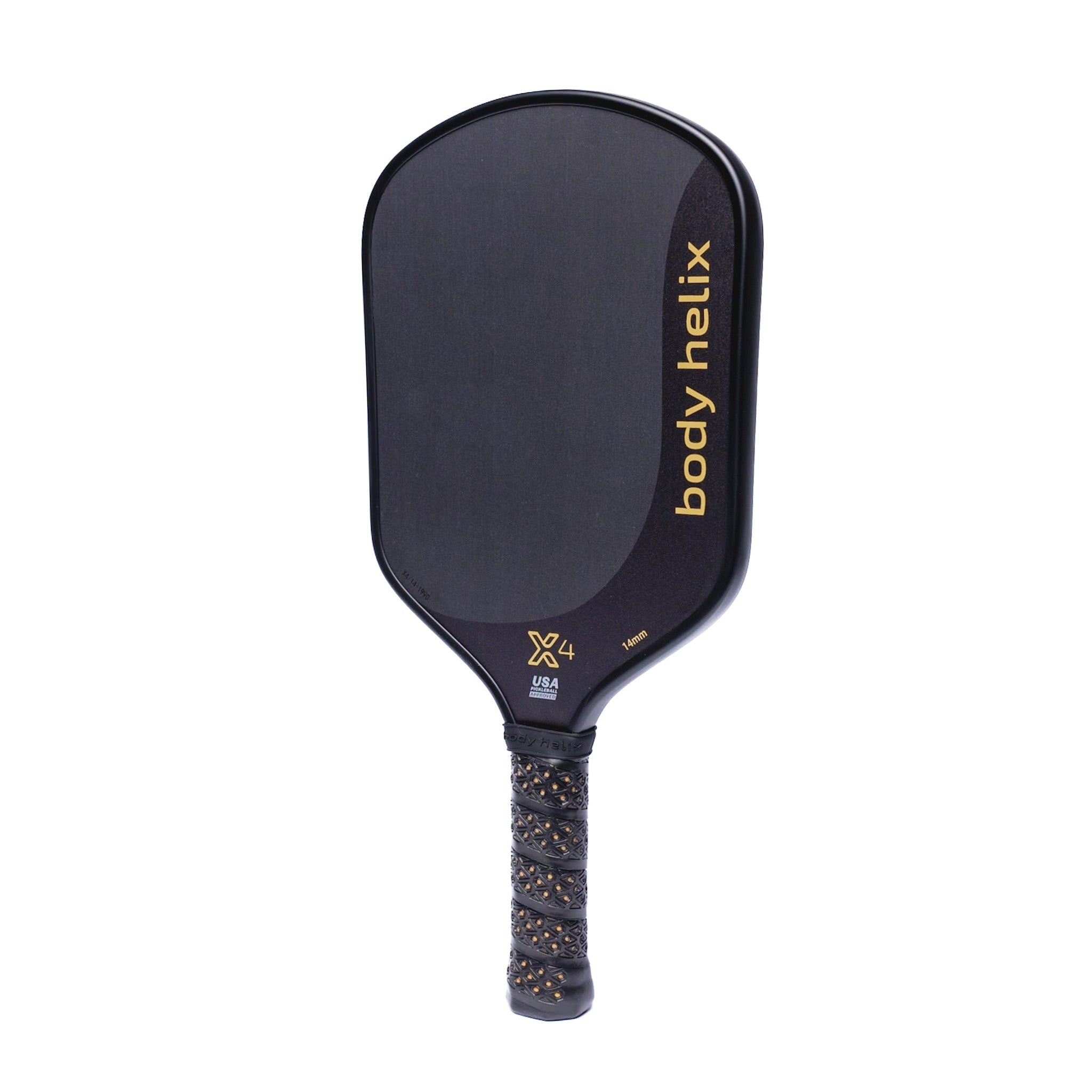 X4 Pickleball Paddle - USAP Approved