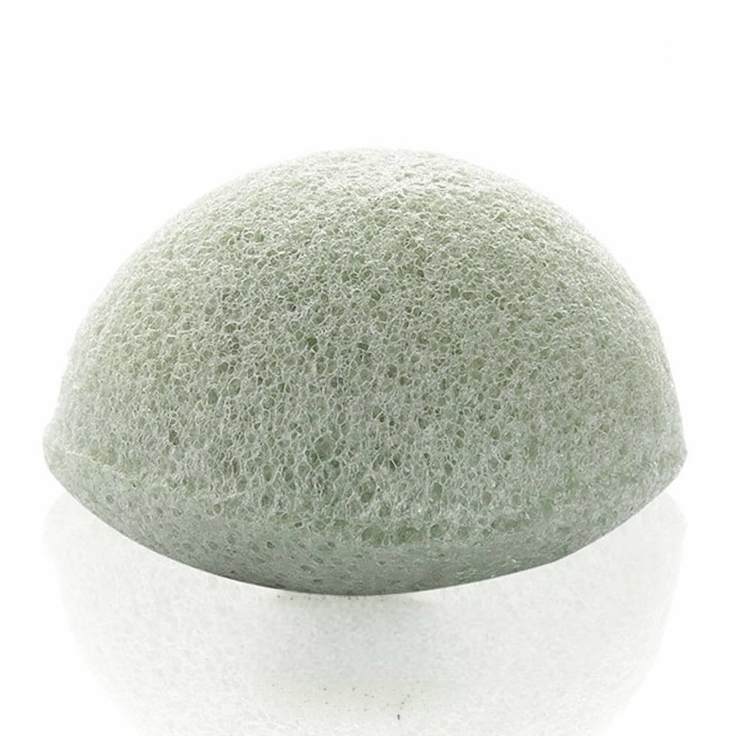 Konjac Facial Sponge | Natural Plant Fiber