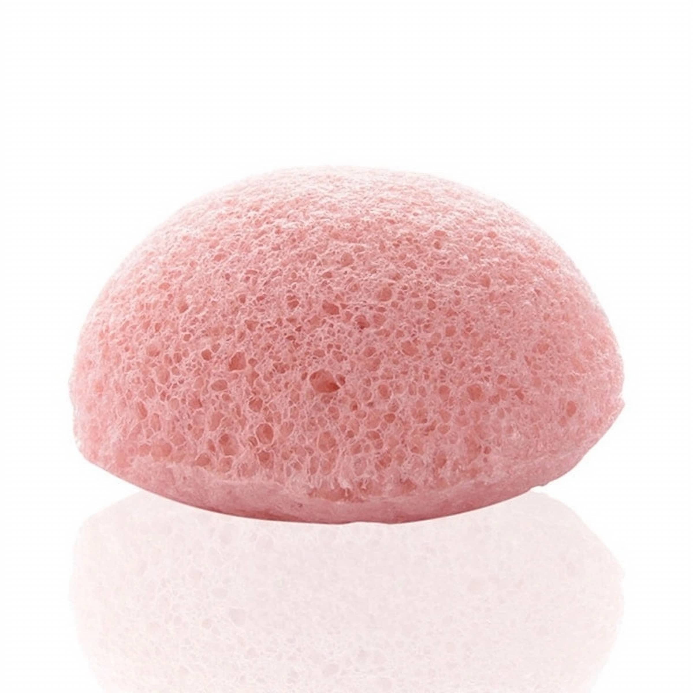 Konjac Facial Sponge | Natural Plant Fiber