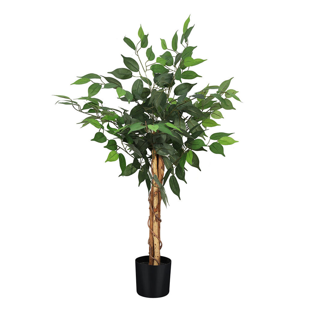 Lambu 90CM Artificial Tree Fake Plants Home Decor