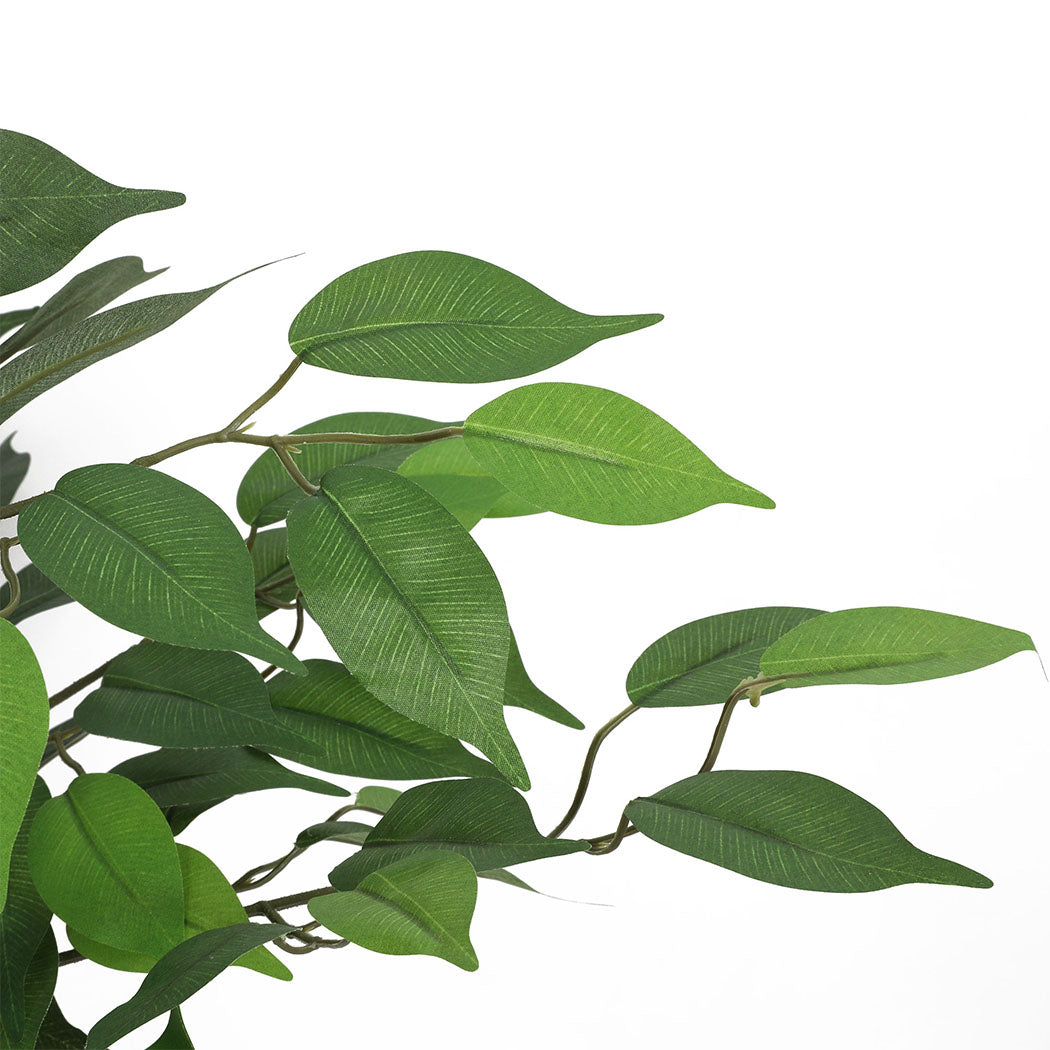 Lambu 90CM Artificial Tree Fake Plants Home Decor