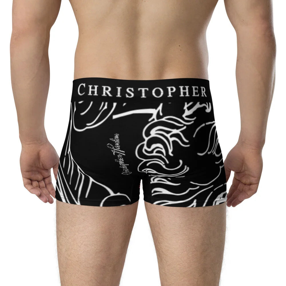 CH®SPORT BRIEFS | UNDERWEAR | 004