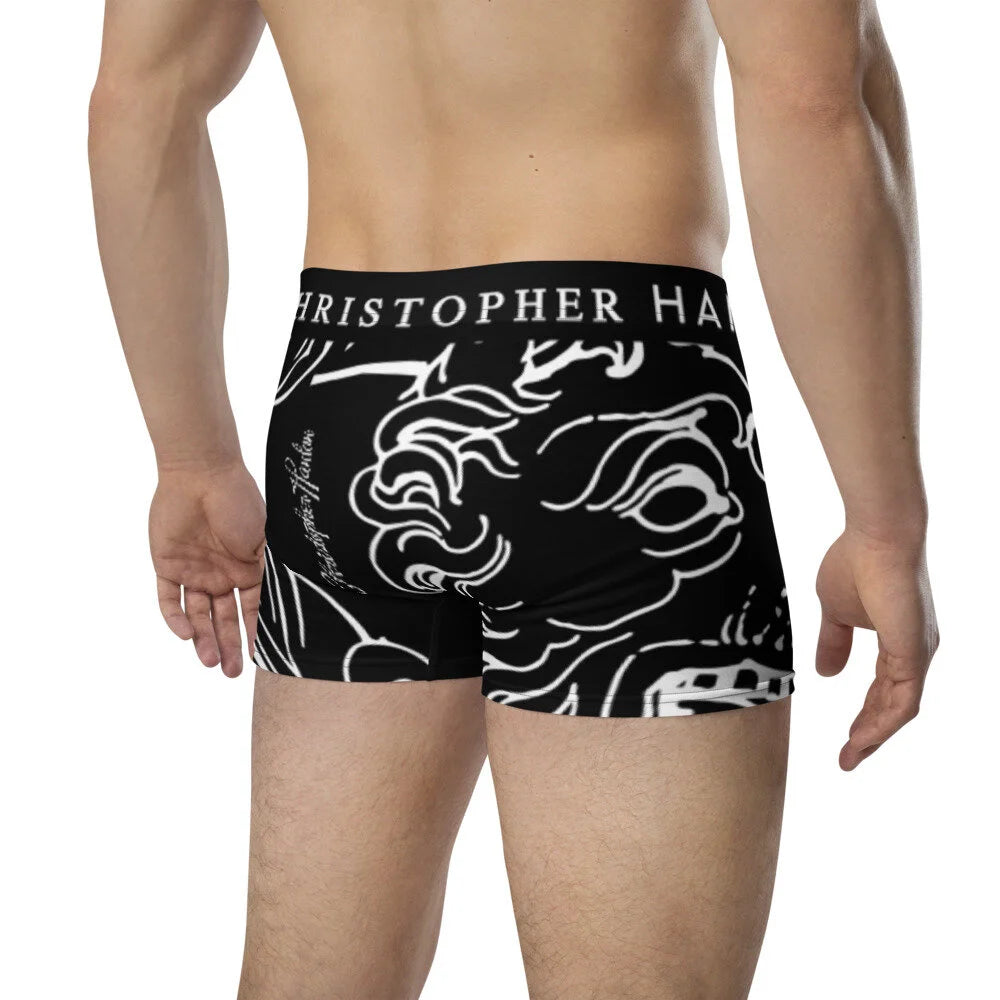 CH®SPORT BRIEFS | UNDERWEAR | 004