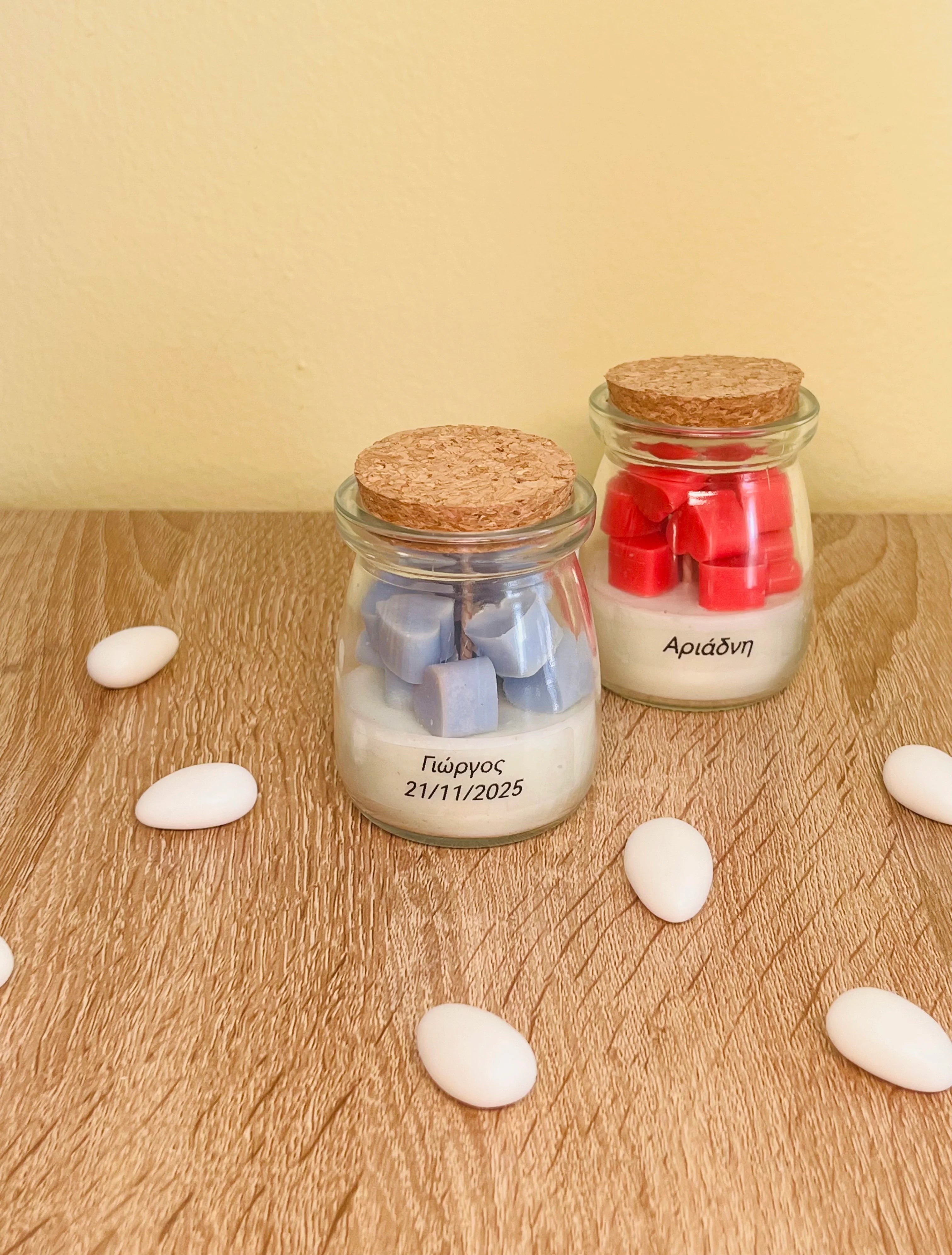 Μπομπονιέρα Love Present