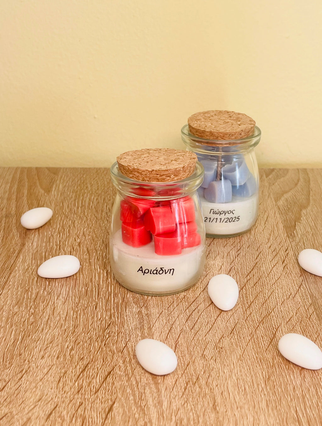 Μπομπονιέρα Love Present