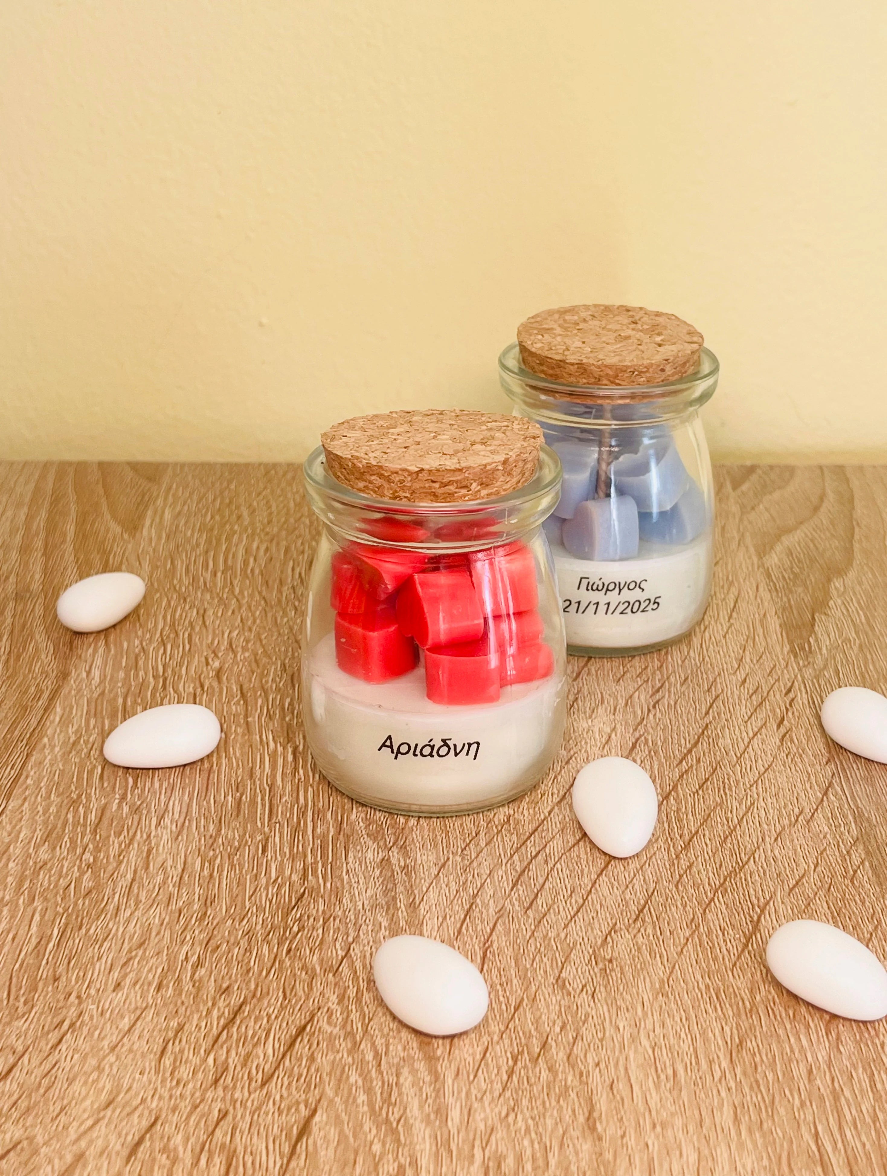 Μπομπονιέρα Love Present