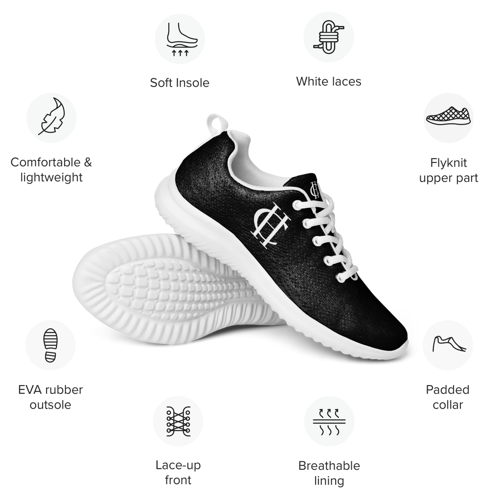 CH®SPORT HYBRID LACE-UPS | 070